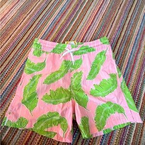 Tortola Swim Trunks - Colony Camouflage